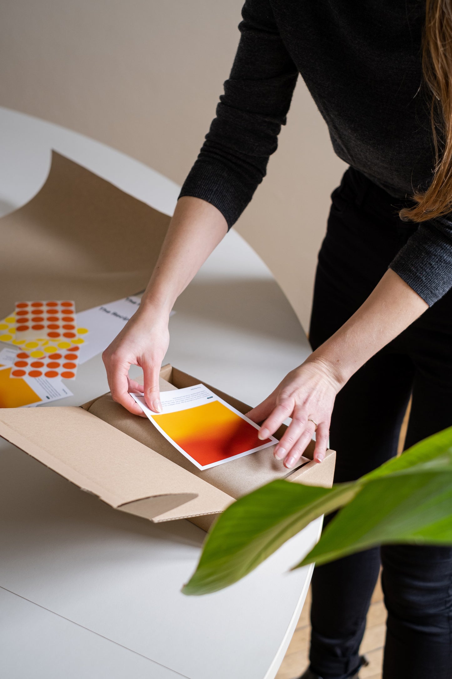 POLOVIČNÍ DEGU SET (5 x 75 ml)