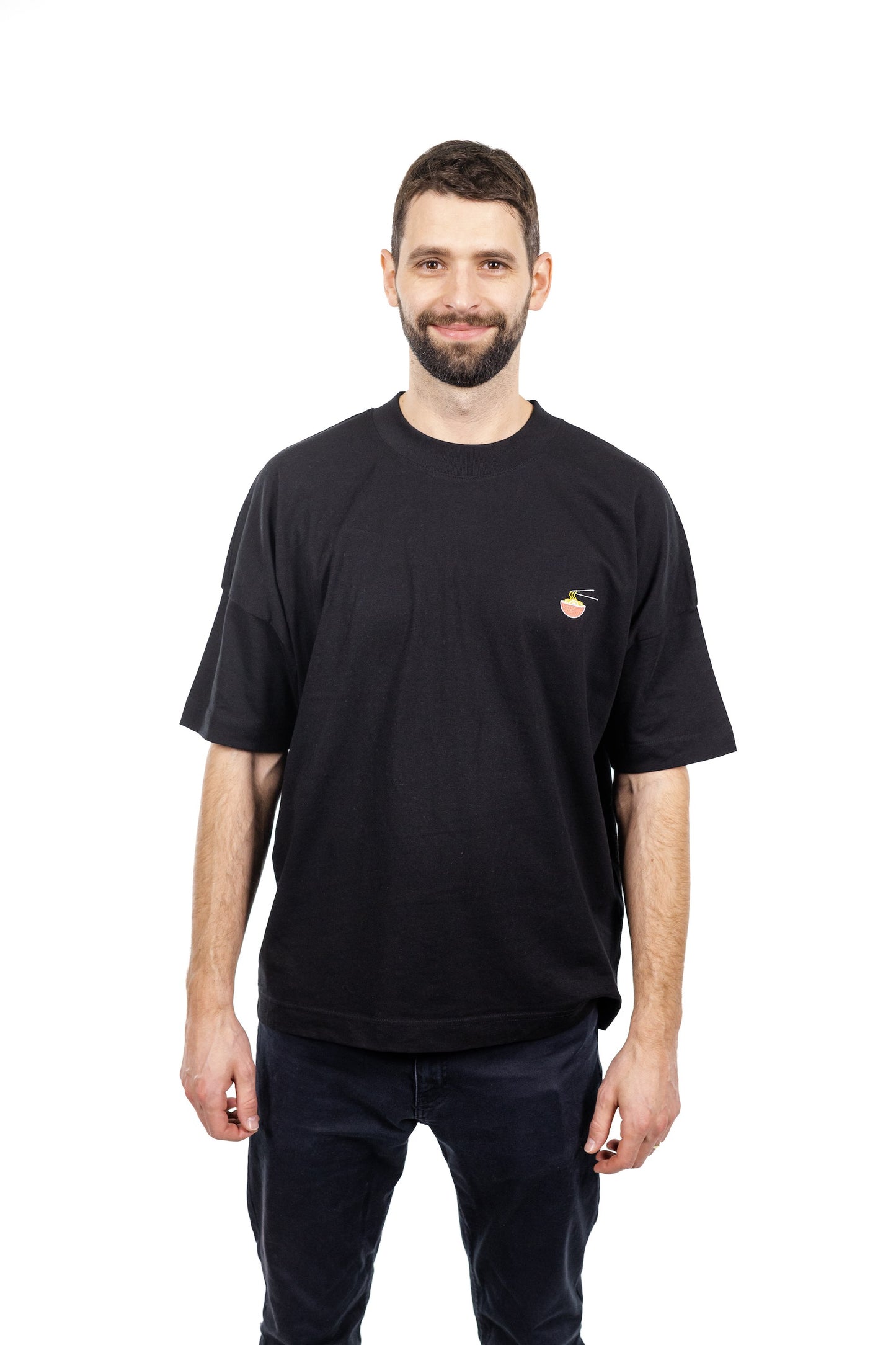 TRIČKO NUDLE (UNISEX)