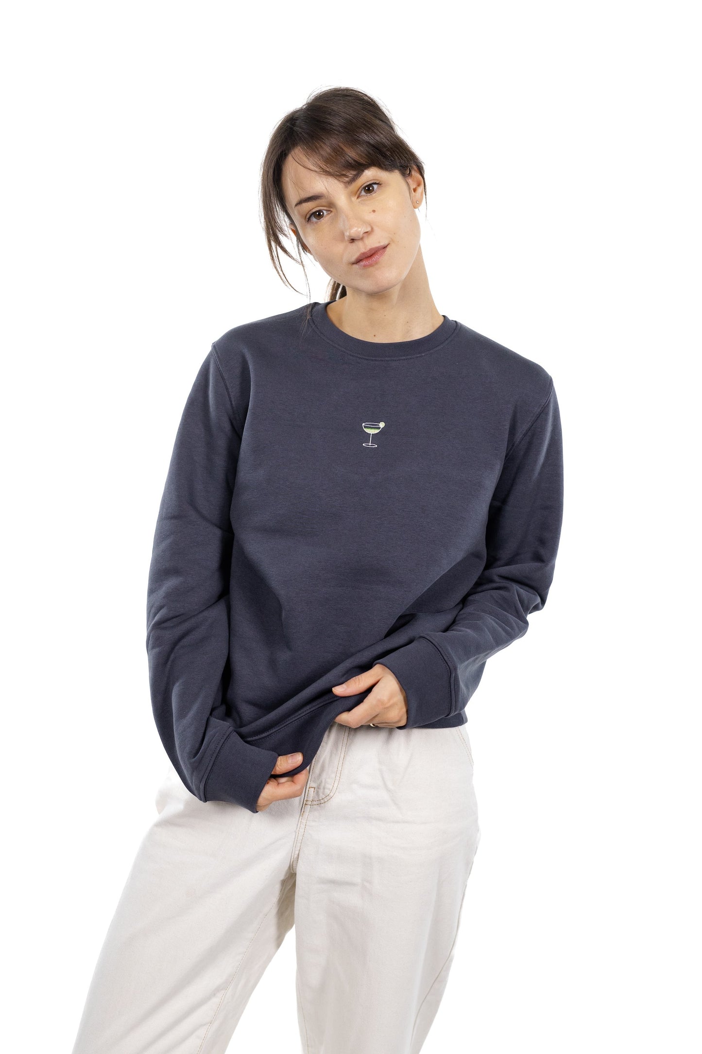 MIKINA MARGARITA (UNISEX)