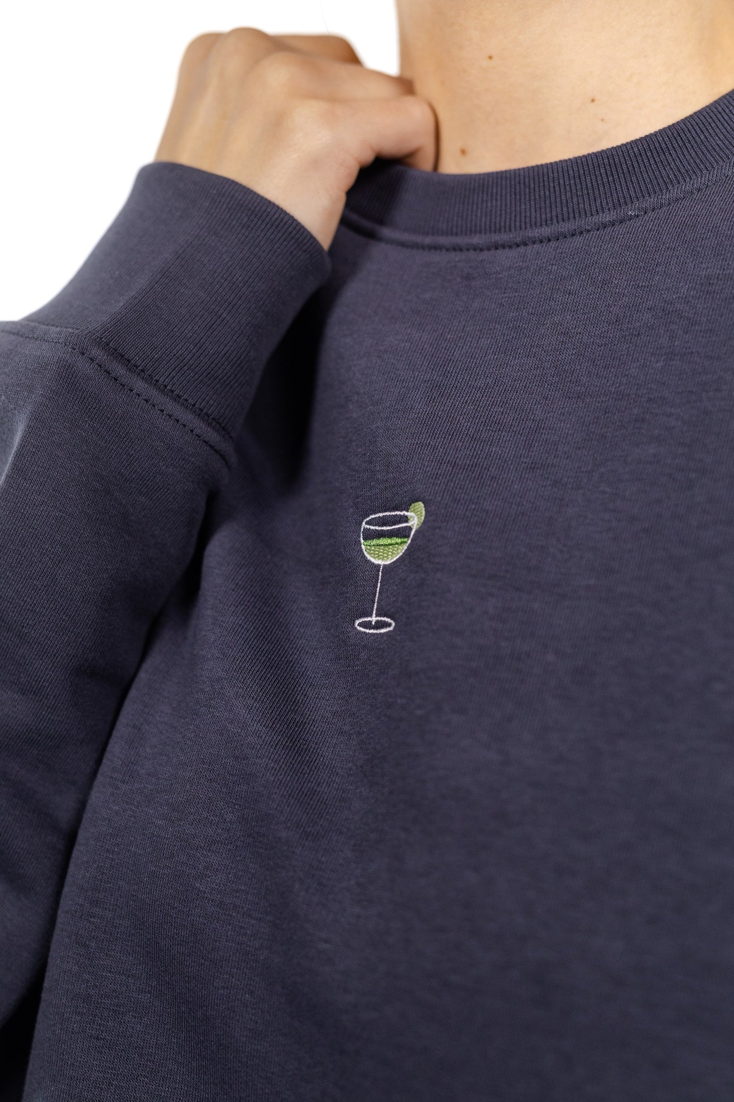MIKINA MARGARITA (UNISEX)