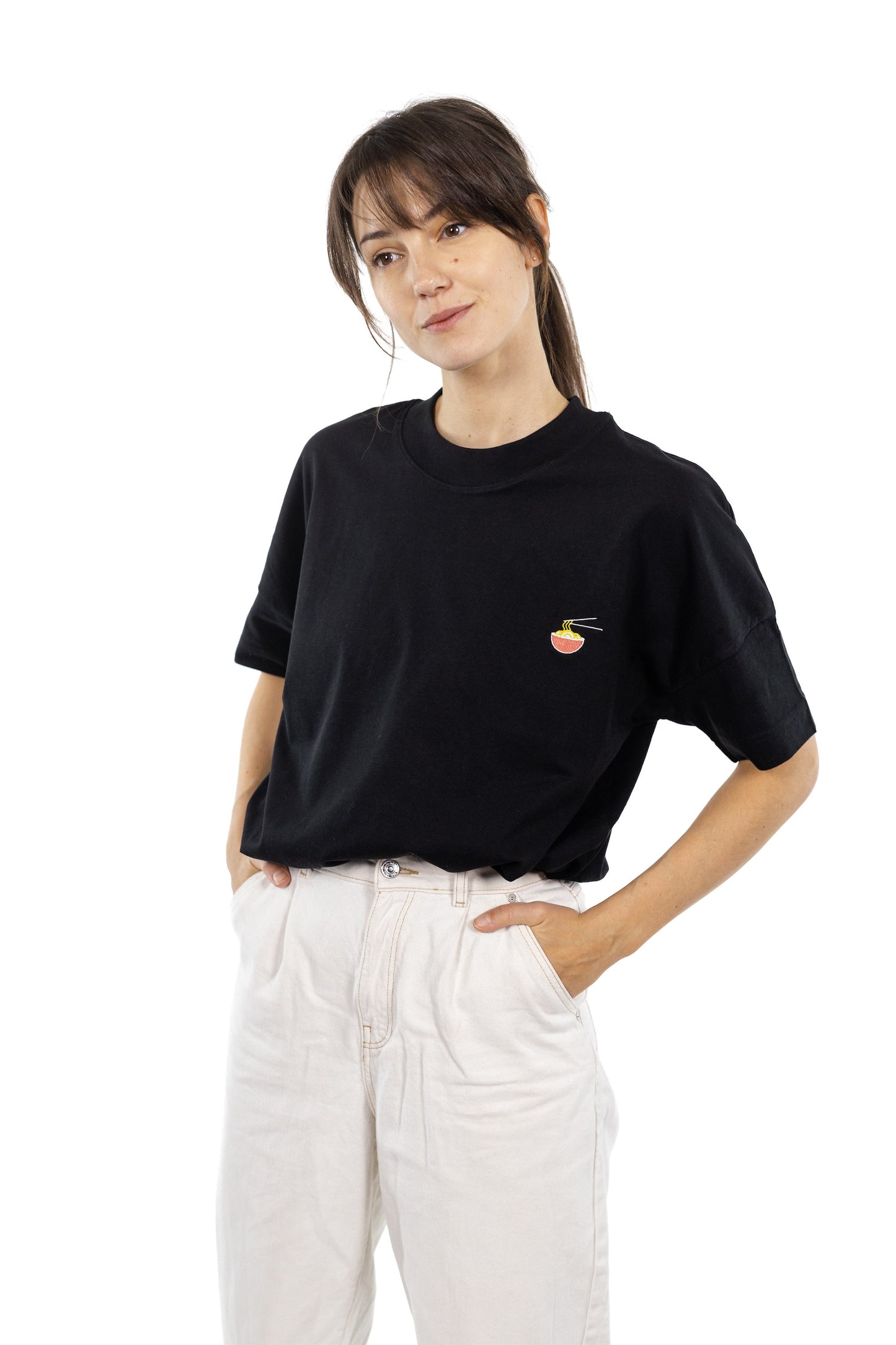 TRIČKO NUDLE (UNISEX)