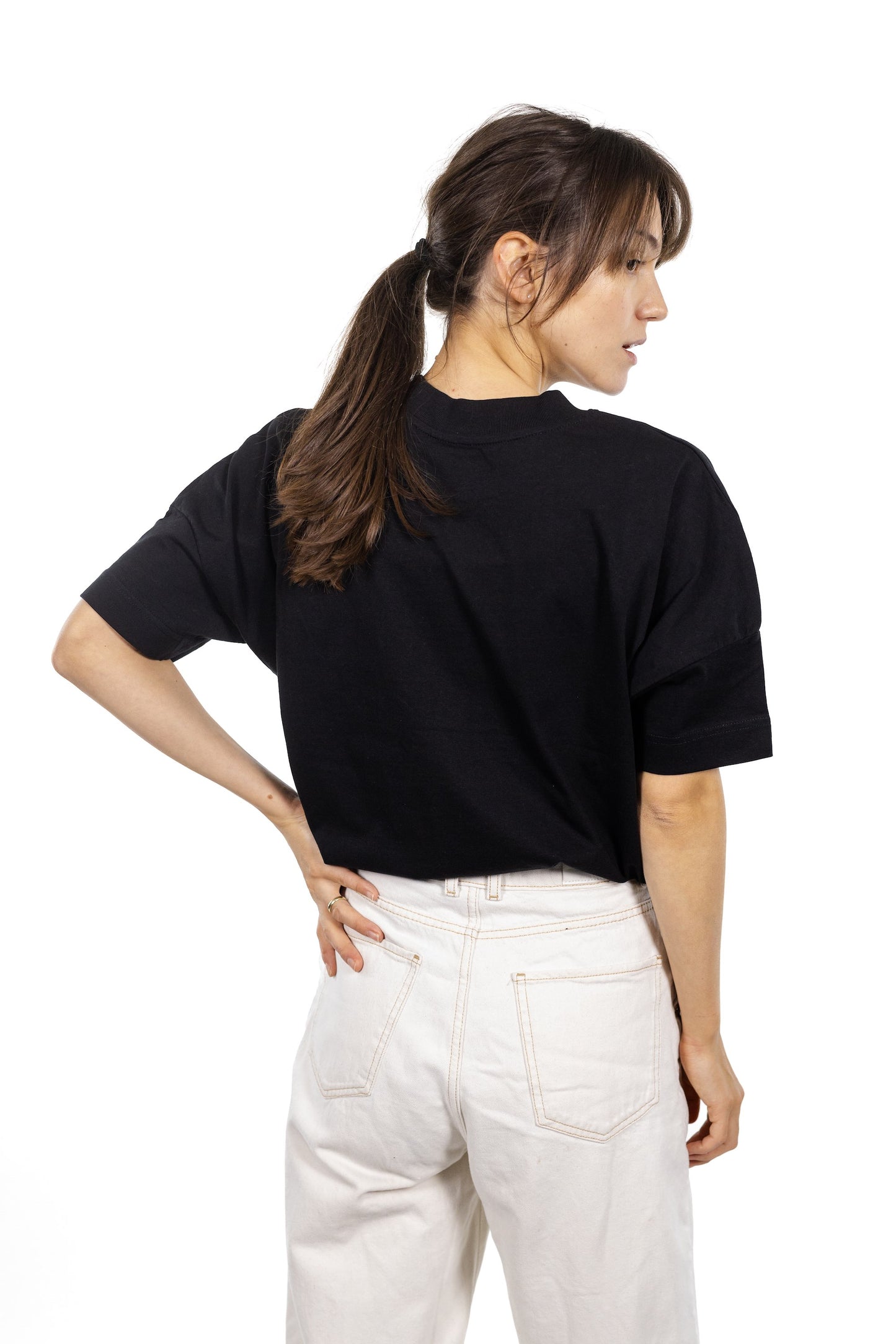 TRIČKO NUDLE (UNISEX)