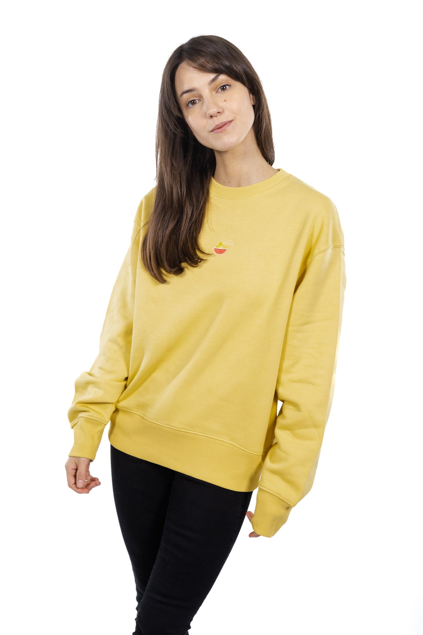 90'S MIKINA NUDLE (UNISEX)