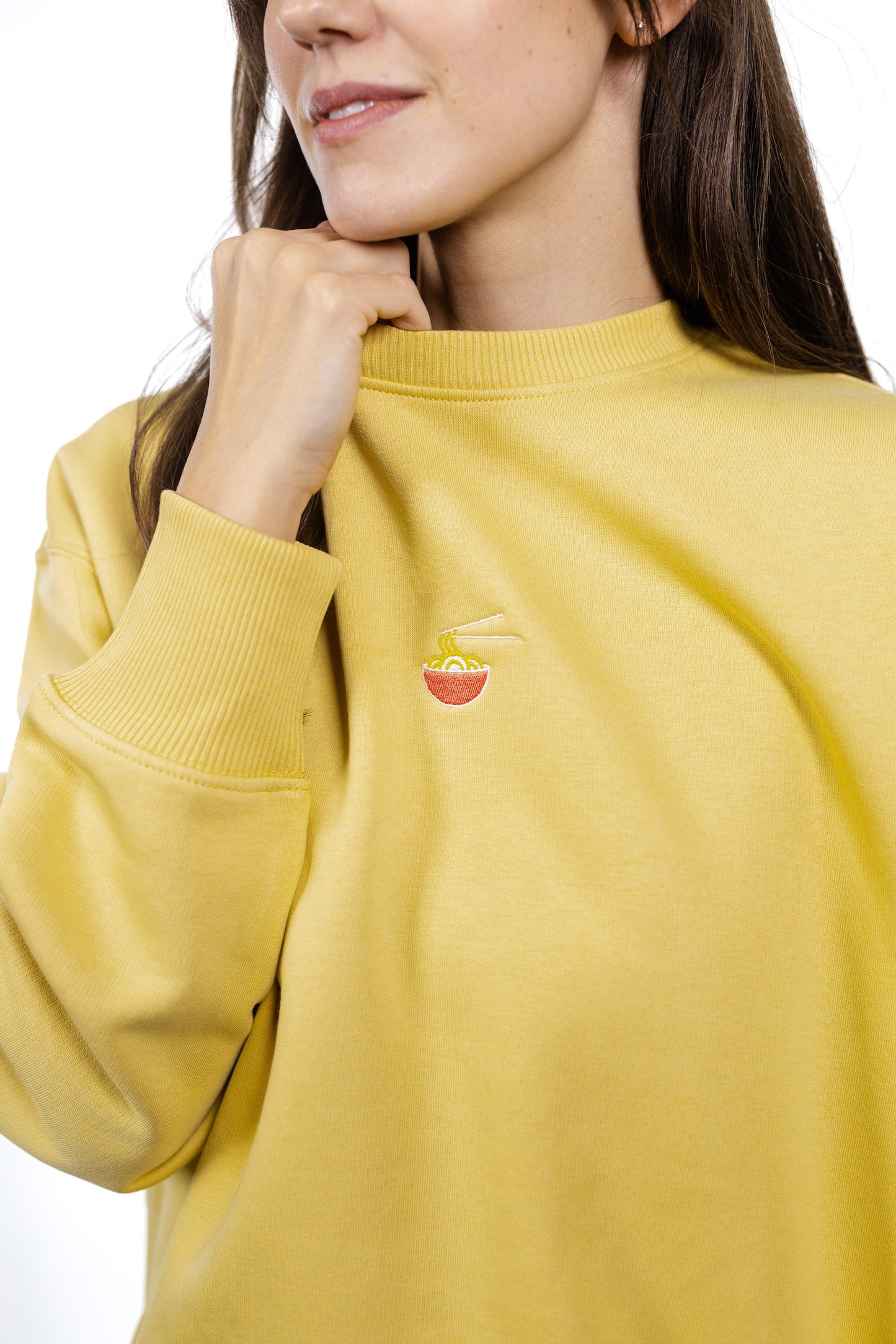 90'S MIKINA NUDLE (UNISEX)