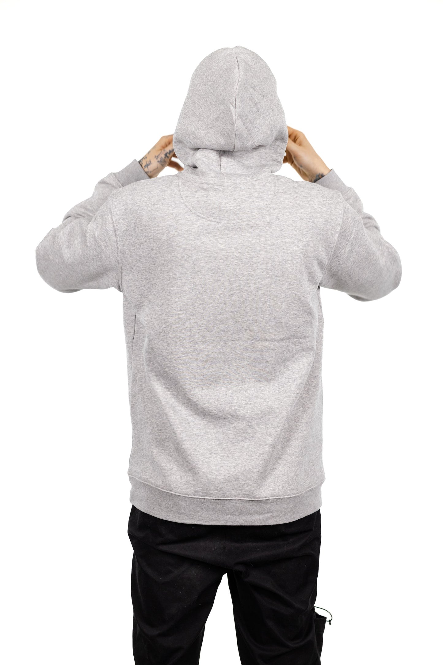 MIKINA S KAPUCÍ MARGARITA (UNISEX)