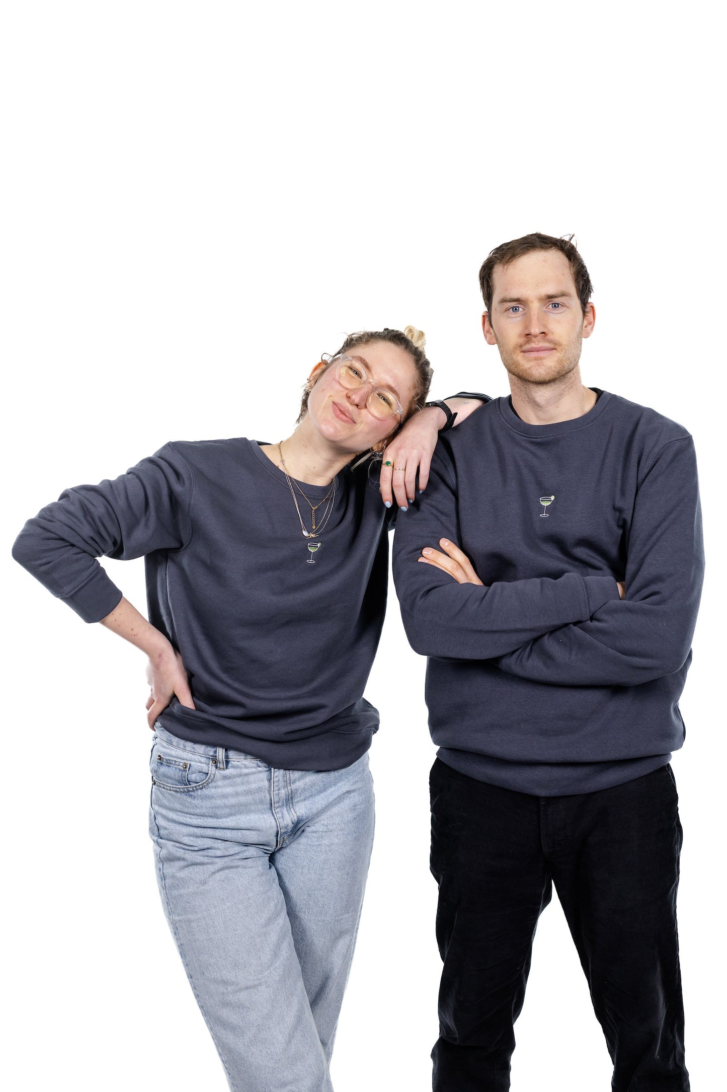 MIKINA MARGARITA (UNISEX)