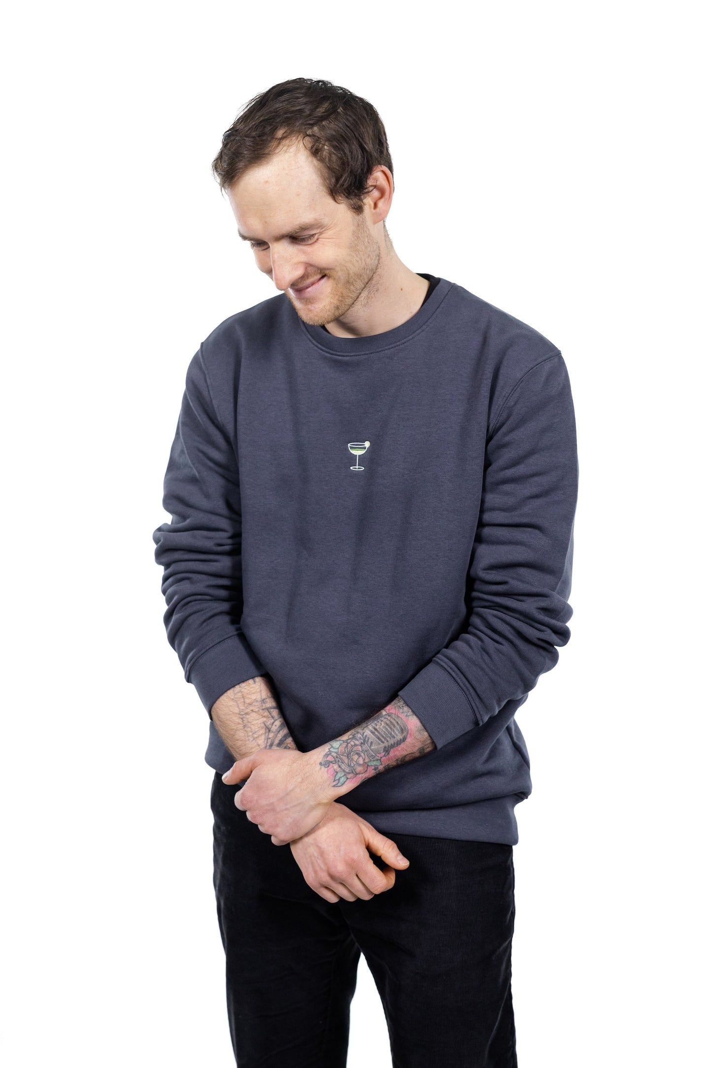 MIKINA MARGARITA (UNISEX)