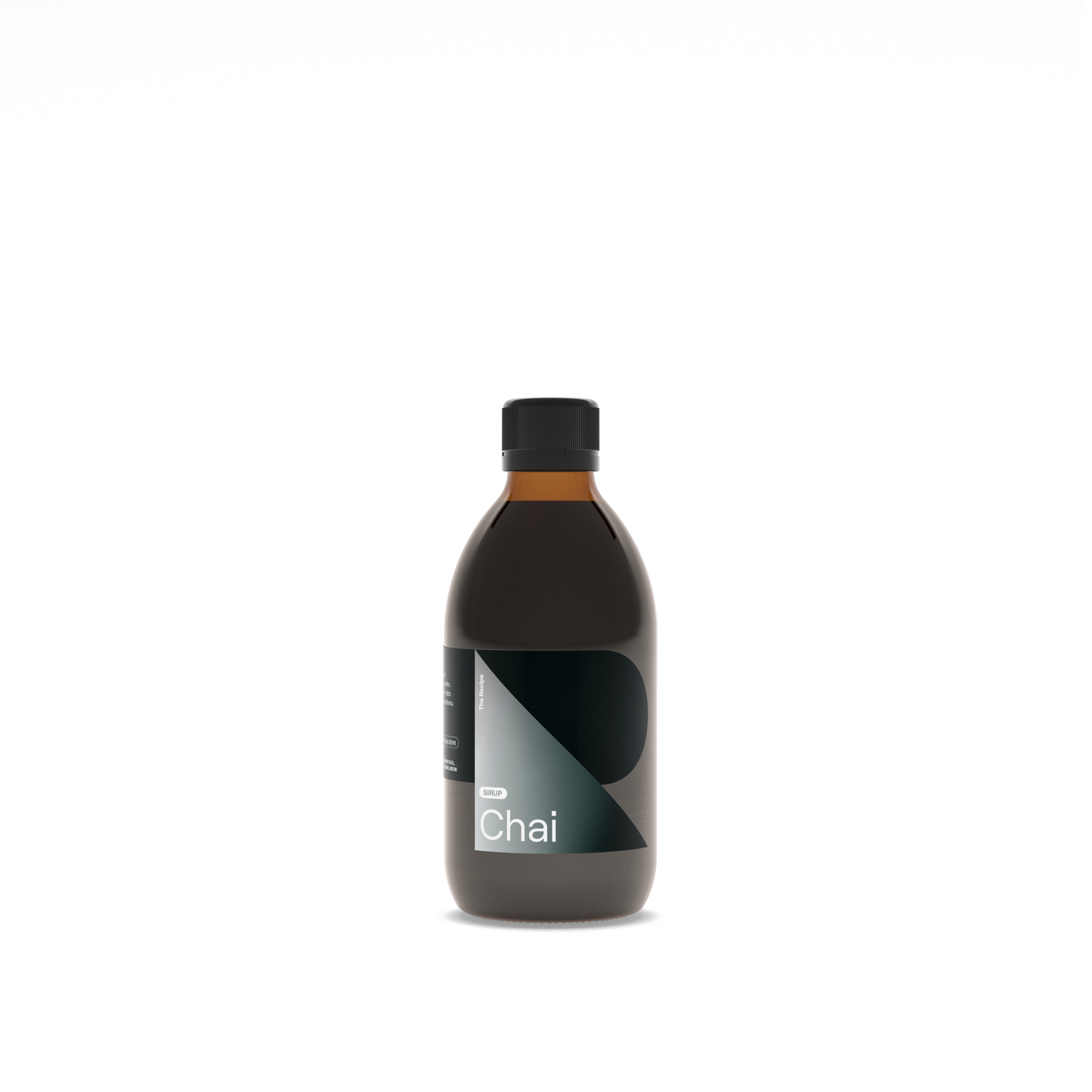 CHAI SIRUP