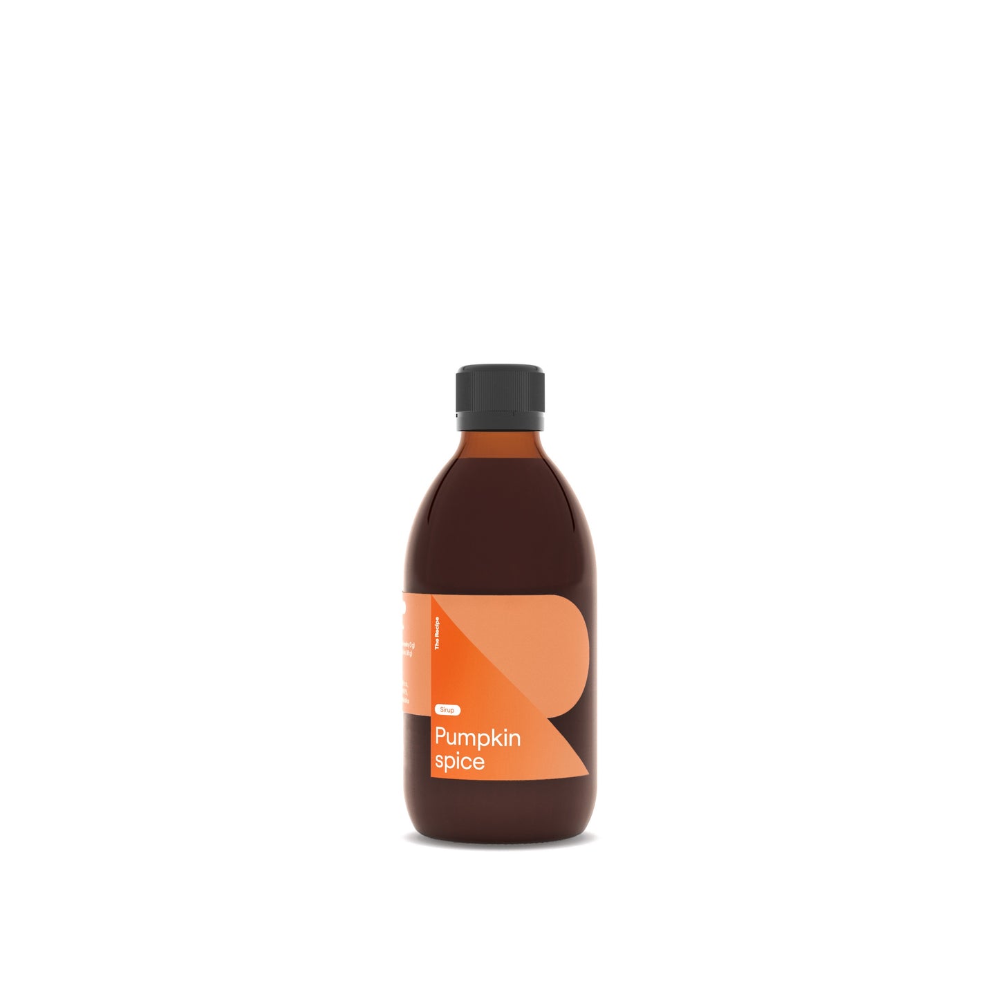 PUMPKIN SPICE SIRUP